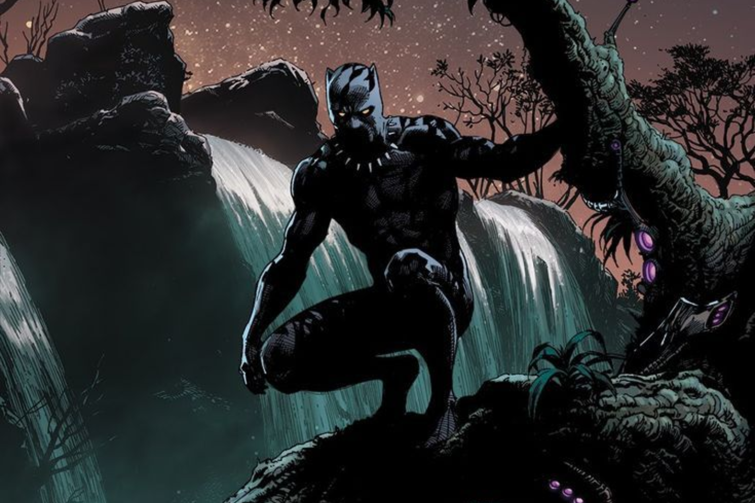 Black Panther