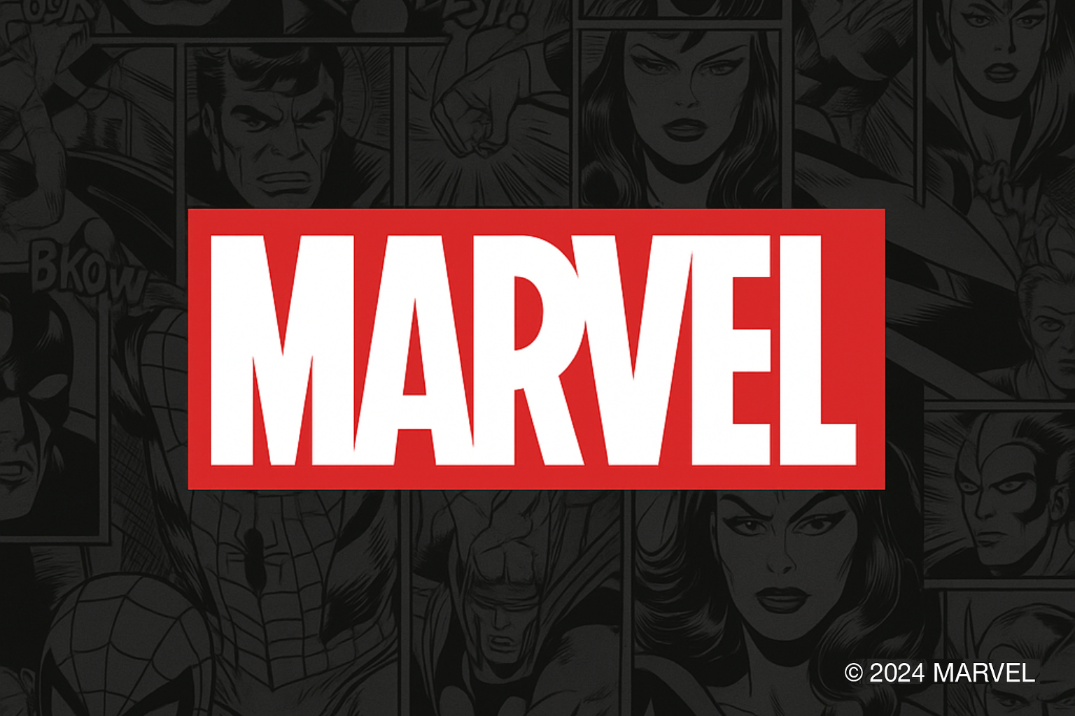 Marvel