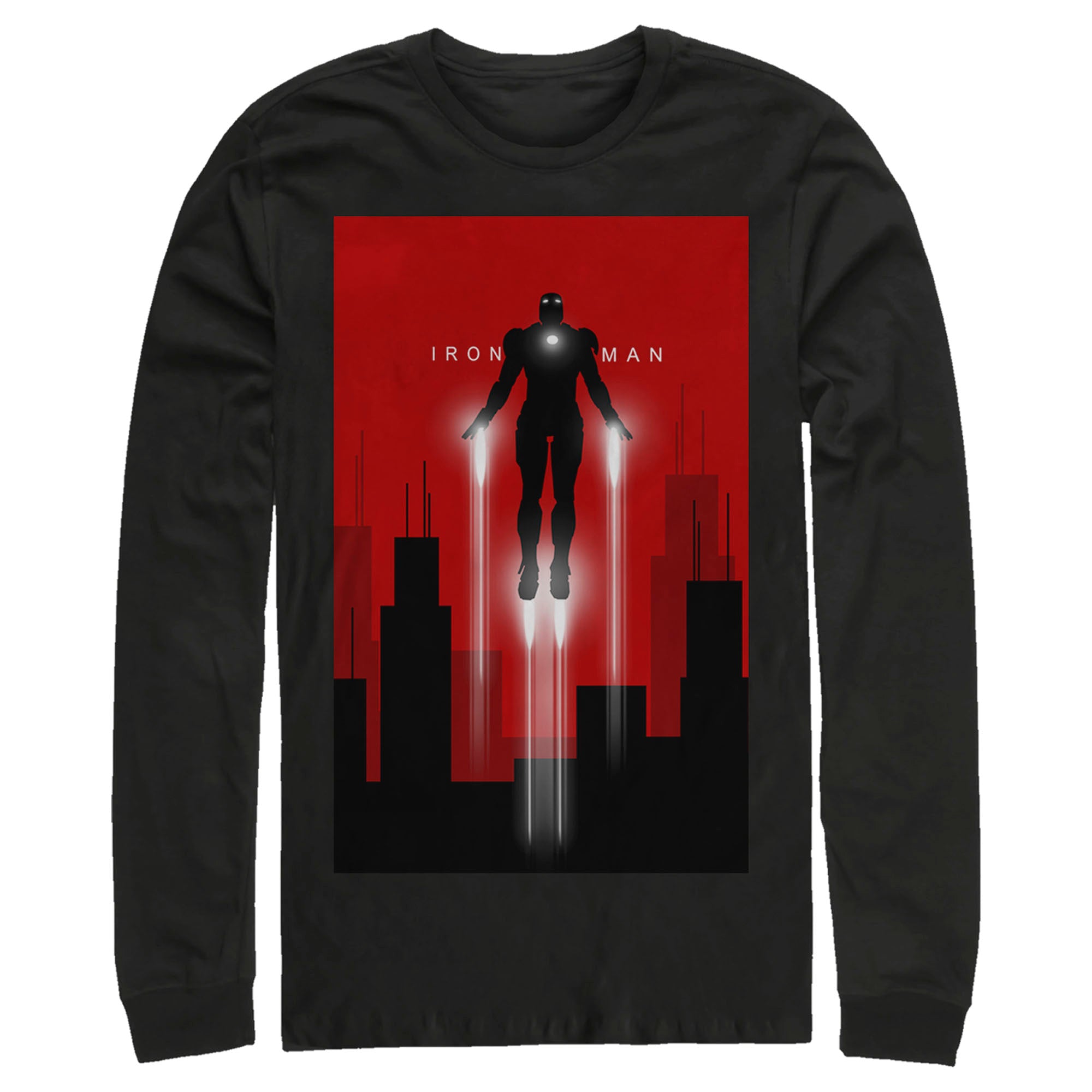 Long Sleeve T-Shirt